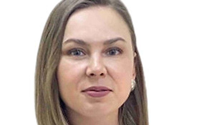 Головина Олеся Сергеевна