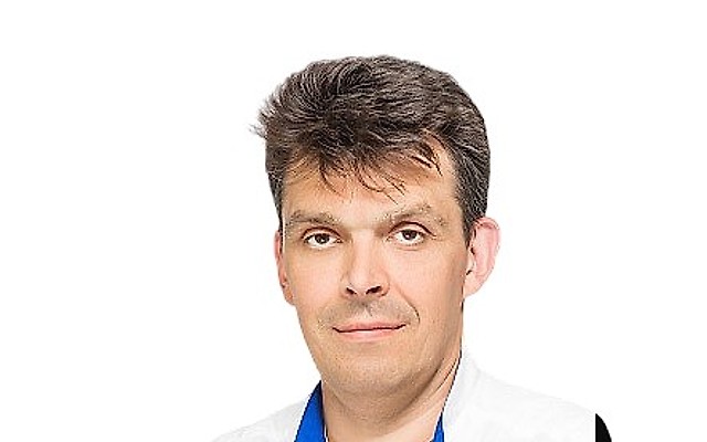 Абрамов Антон Андреевич