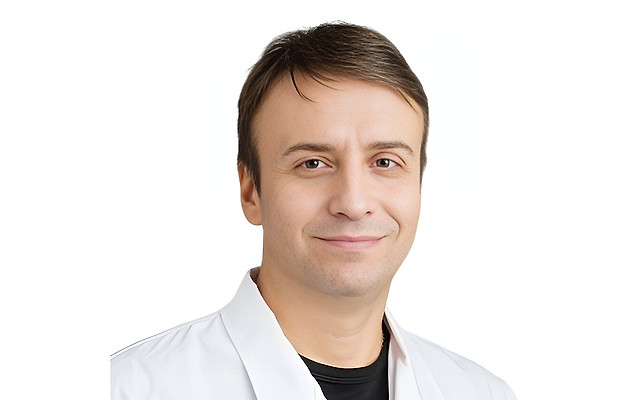 Алехин Андрей Станиславович