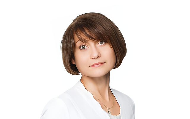 Арефина Наталья Валерьевна