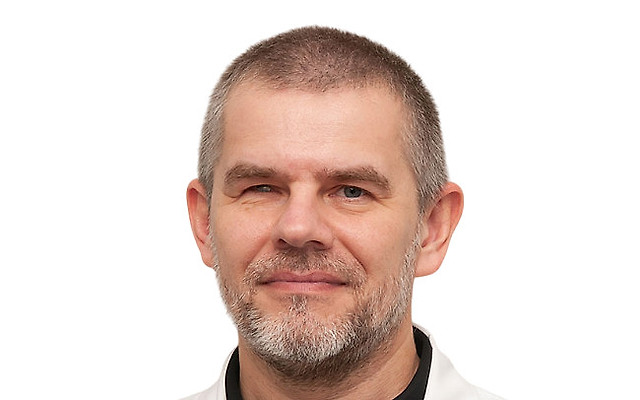 Здановский Павел Григорьевич