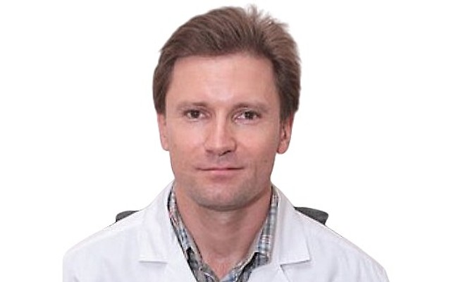 Маринин Валерий Алексеевич
