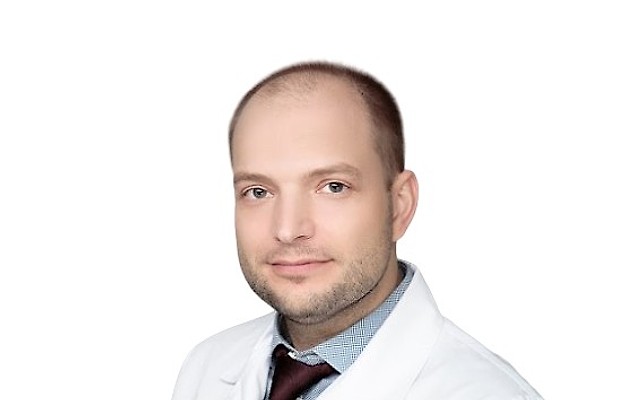 Петренко Владимир Анатольевич