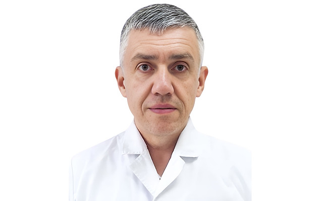 Киселев Алексей Александрович
