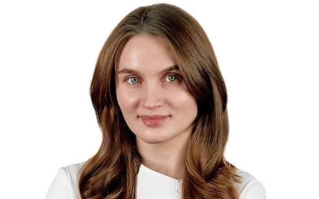 Ширинкина Анна Геннадьевна