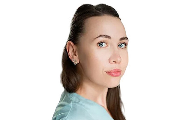 Литвинова Валерия Викторовна