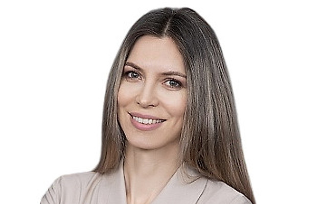 Мельзер Ирина Евгеньевна