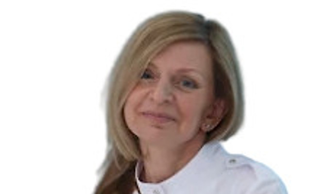 Маслова Ирина Юрьевна