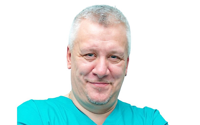 Иванов Виталий Вадимович