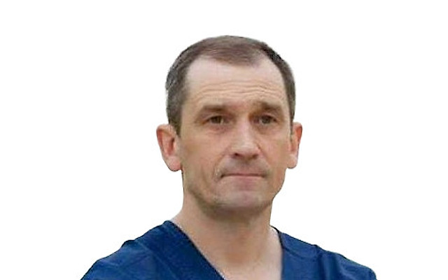 Кузьмин Алексей Ярославович