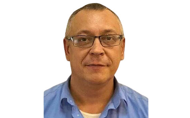 Мачалин Андрей Александрович