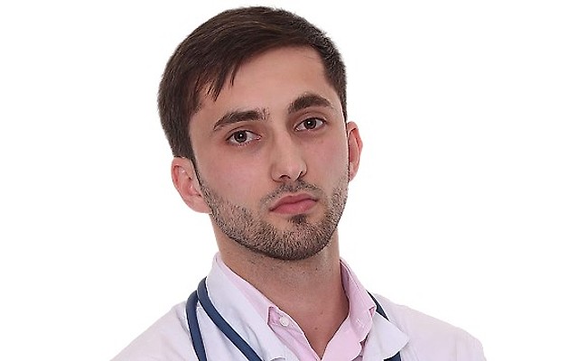 Будуев Гаджимурад Омарасхабович