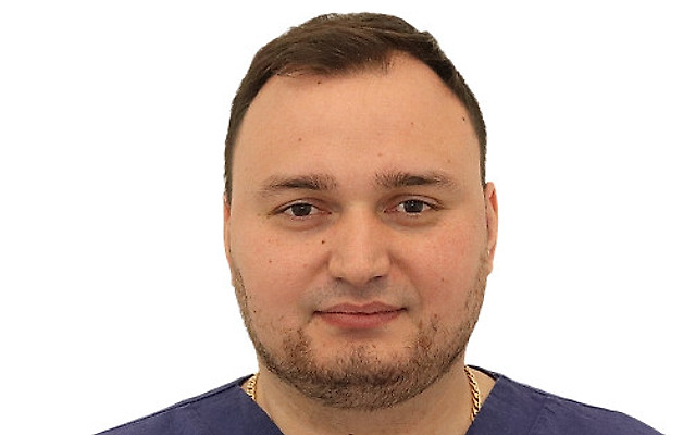 Разаматов Рустамжан Садыкжанович