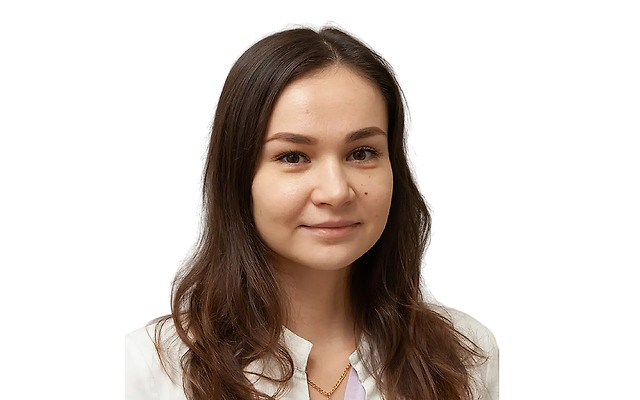 Романова Диана Даниловна