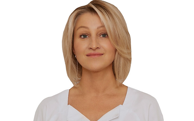 Леонова Наталья Викторовна