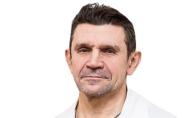 Кудлачев Андриан Викторович