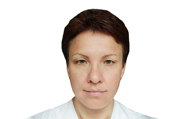 Маковеева Юлия Сергеевна