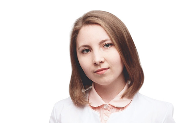 Ужегова Анна Анатольевна