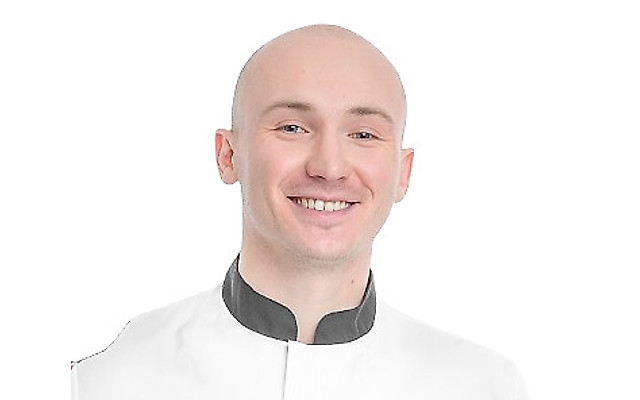 Погорелов Алексей Витальевич