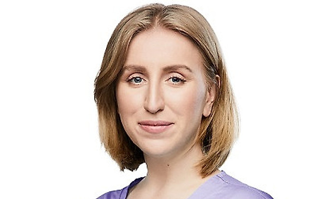 Кривошеева Елена Андреевна