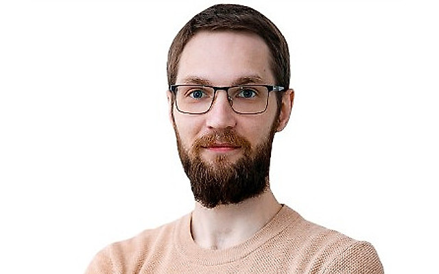 Ильев Юрий Юрьевич