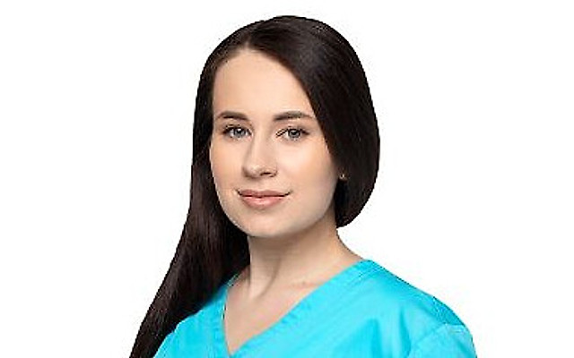 Белик Карина Юрьевна