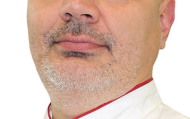 Берендяев Александр Витальевич