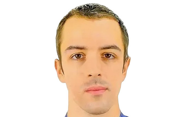 Авдеев Василий Константинович