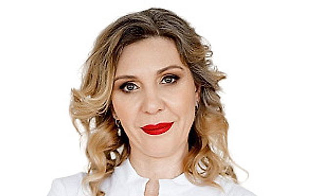 Туркина Лариса Викторовна