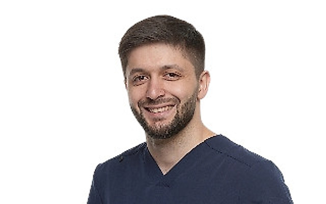 Кубачев Имам Умарович