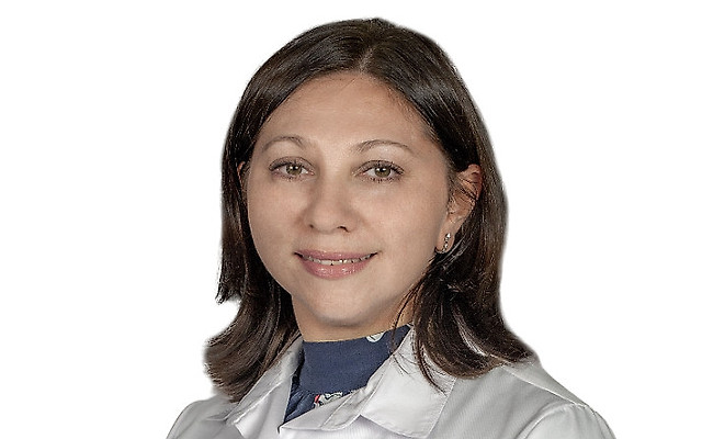 Качурина Светлана Викторовна