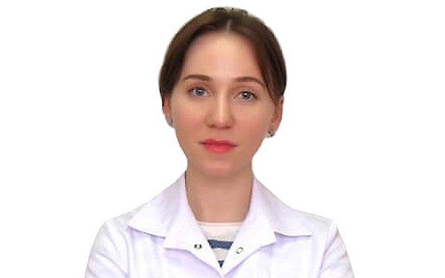 Загорулько Наталья Александровна