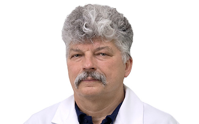 Орлов Сергей Владимирович