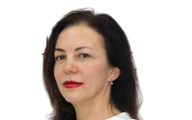 Коваленко Татьяна Юрьевна