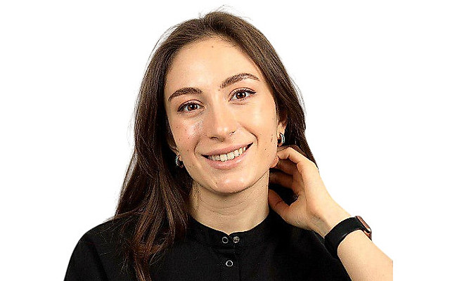 Борукаева Марина Станиславовна