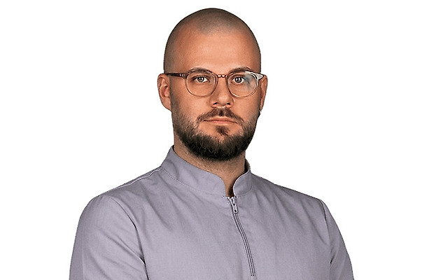 Черепанов Илья Валерьевич