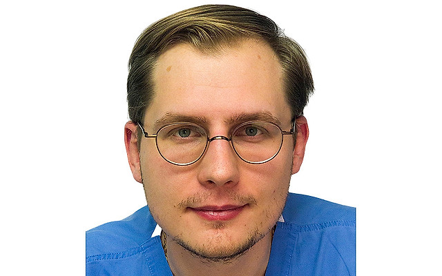 Чупряев Илья Константинович
