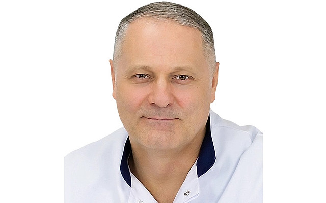 Титов Алексей Валерьевич 
