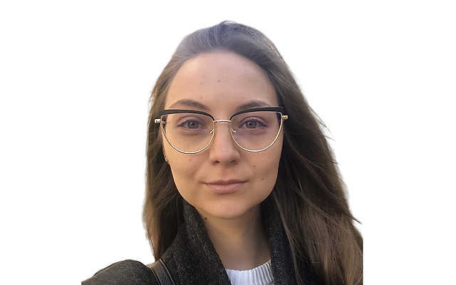 Ткаченко Дарья Владимировна