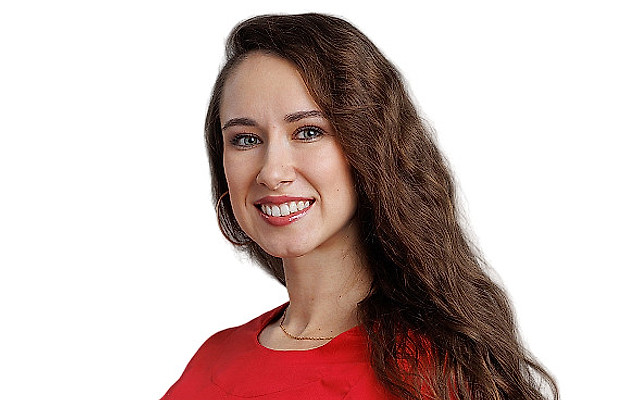 Кондратова Ирина Сергеевна