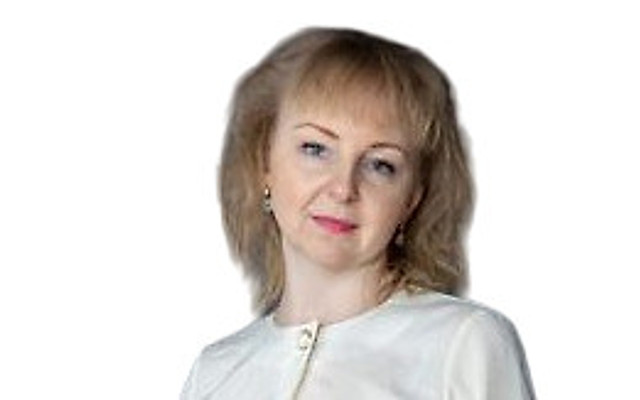 Зарипова Арина Валериевна