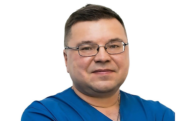 Булыгин Сергей Васильевич