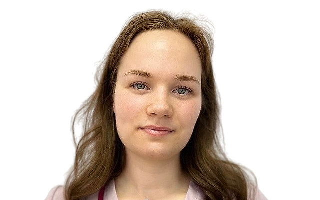Миронова Светлана Анатольевна
