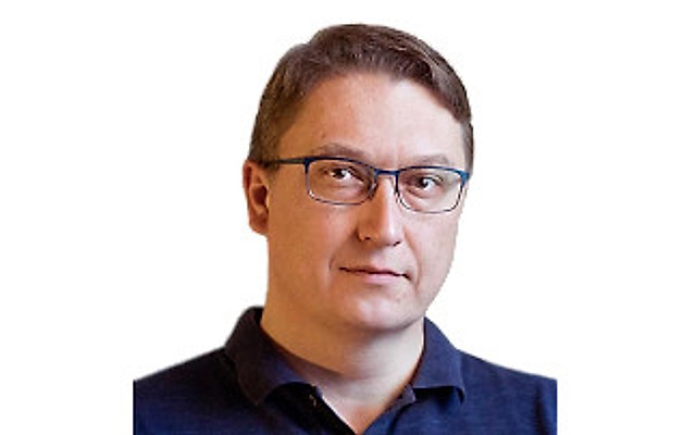 Карпов Антон Олегович