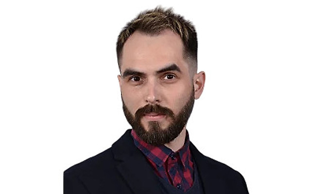 Фицов Алик Владленович