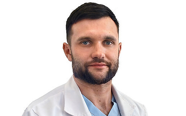 Подунов Александр Юрьевич
