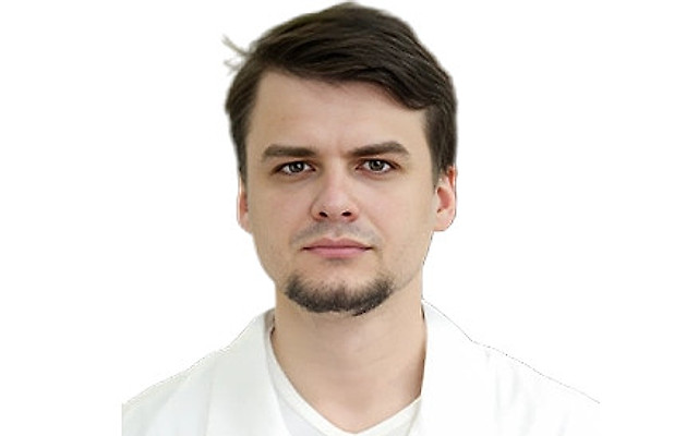 Ништа Николай Михайлович