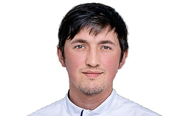 Магомедов Шамиль Магомедович