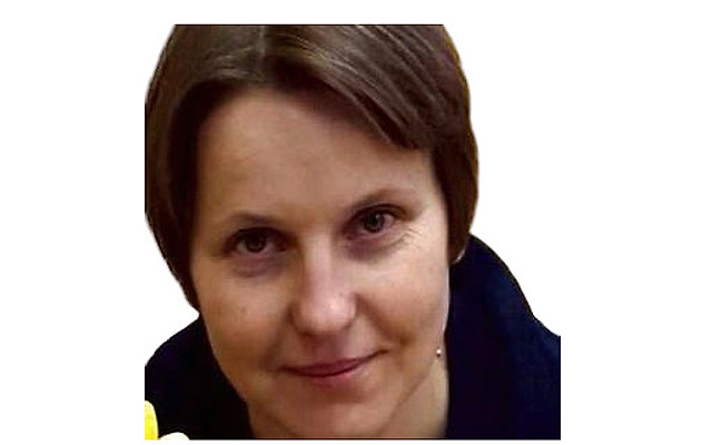 Антонова Ирина Геннадьевна