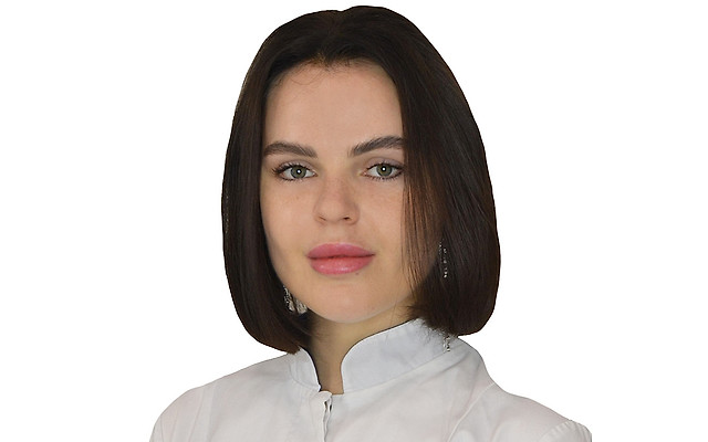Невзорова Илона Михайловна